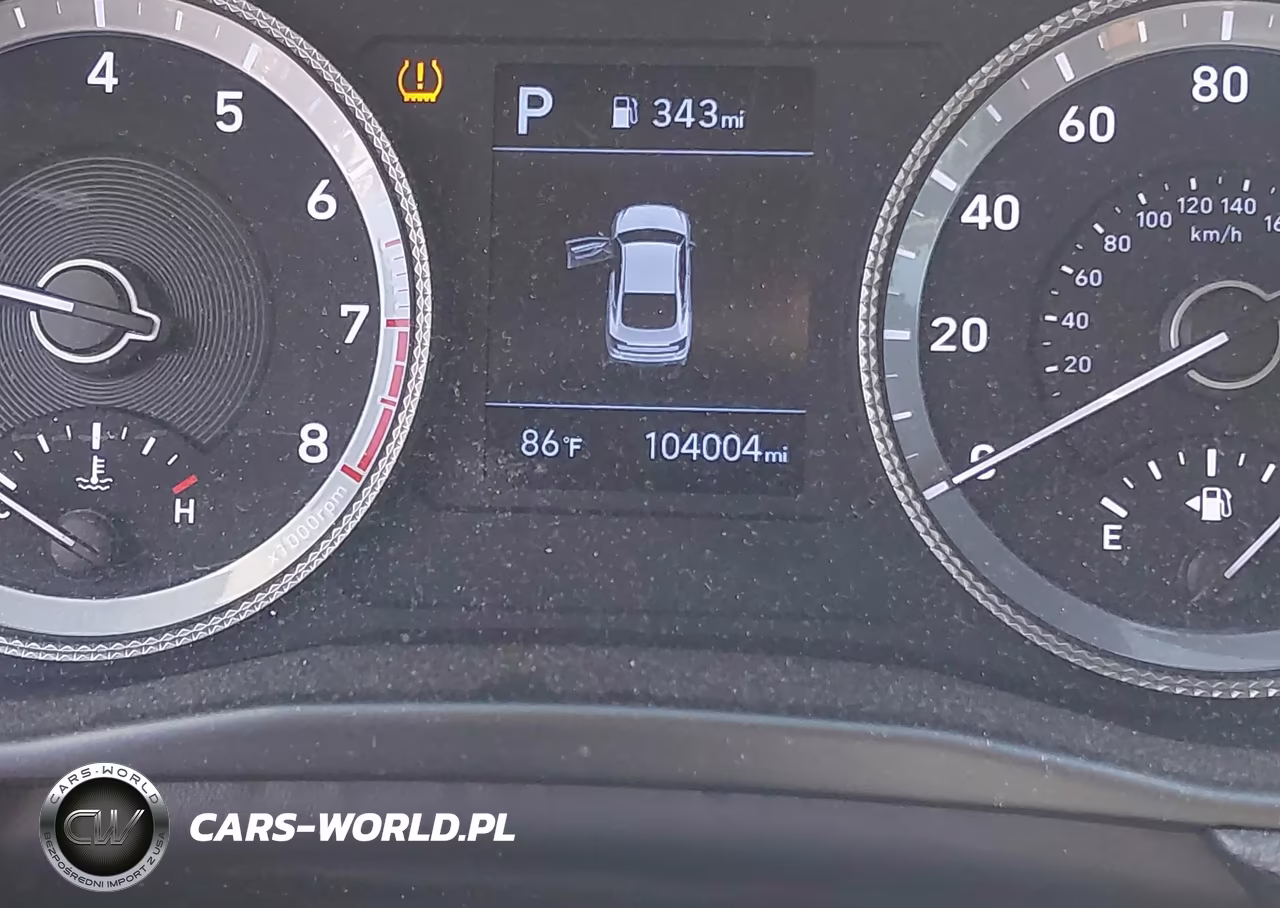 2021 Hyundai Sonata Se VIN:5NPEG4JA6MH069266 - 15