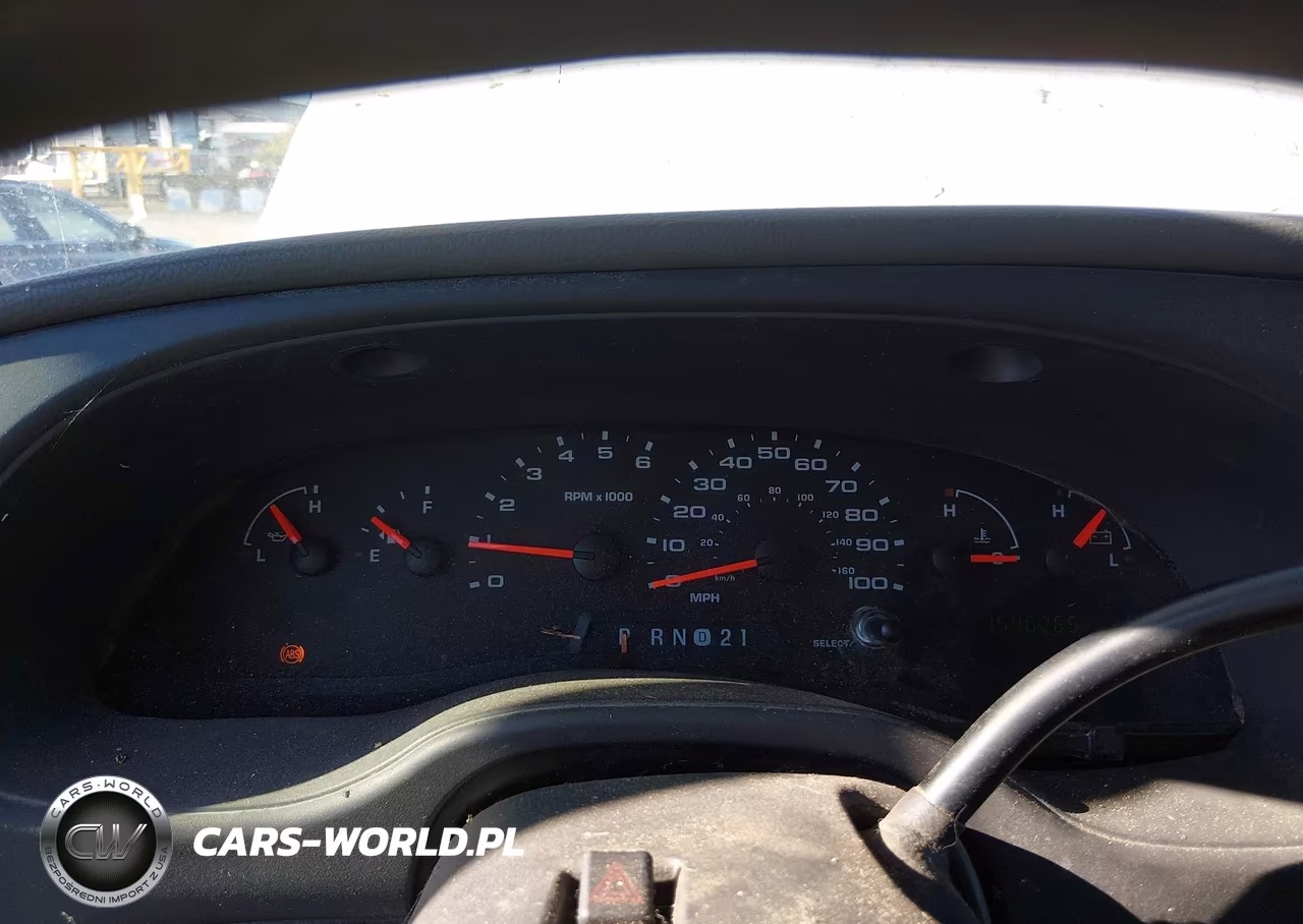 2006 Ford E-250 Commercial-Recreational VIN:1FTNE24L36DA90270 - 7