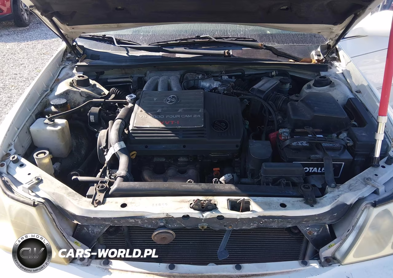 2001 Toyota Avalon Xls VIN:4T1BF28B21U177731 - 10