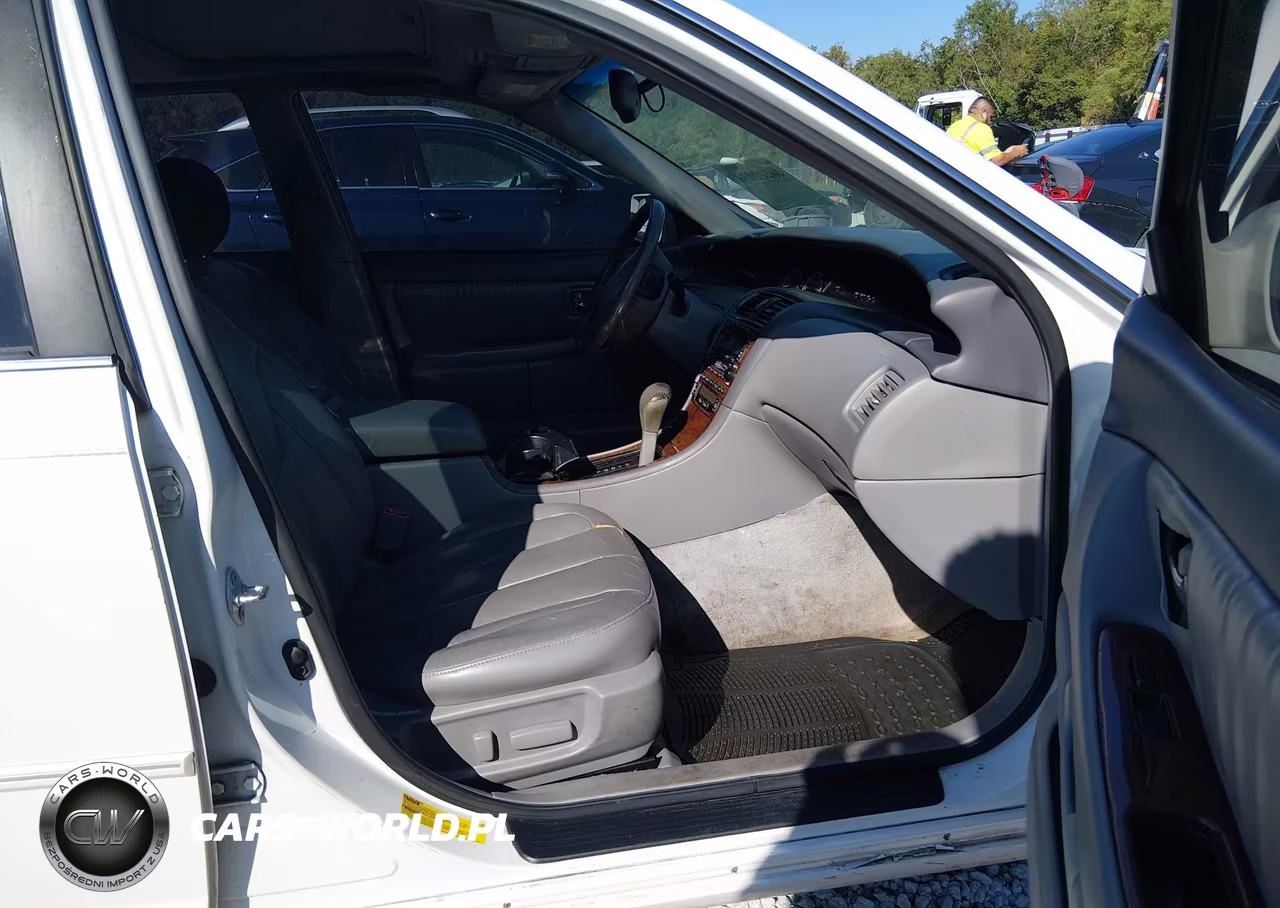 2001 Toyota Avalon Xls VIN:4T1BF28B21U177731 - 5
