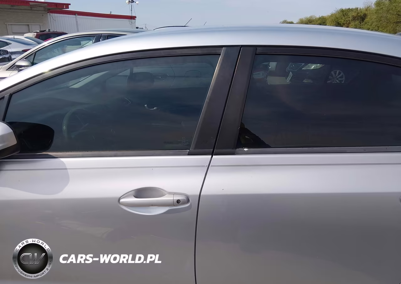 2015 Honda Civic Lx VIN:2HGFB2F59FH550354 - 14