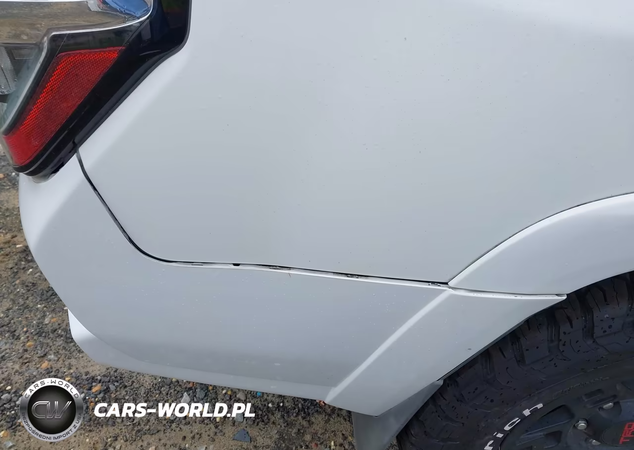 2018 Toyota 4Runner Sr5 VIN:JTEZU5JR3J5177650 - 20