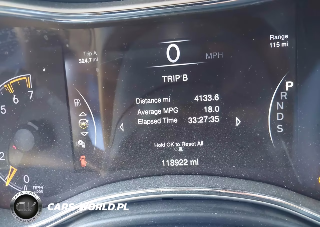 2014 Jeep Grand Cherokee Limited VIN:1C4RJFBT9EC122277 - 15