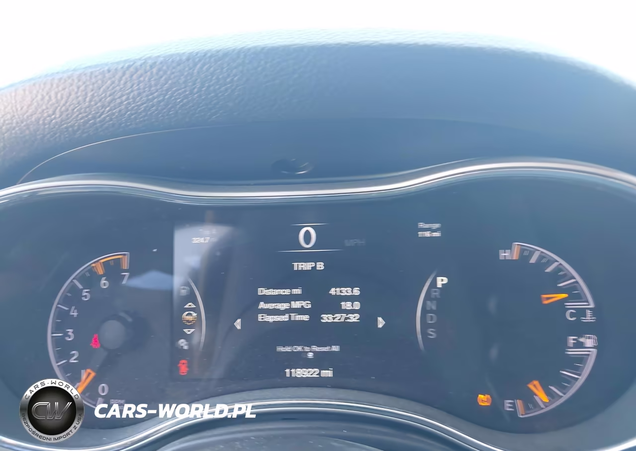 2014 Jeep Grand Cherokee Limited VIN:1C4RJFBT9EC122277 - 7