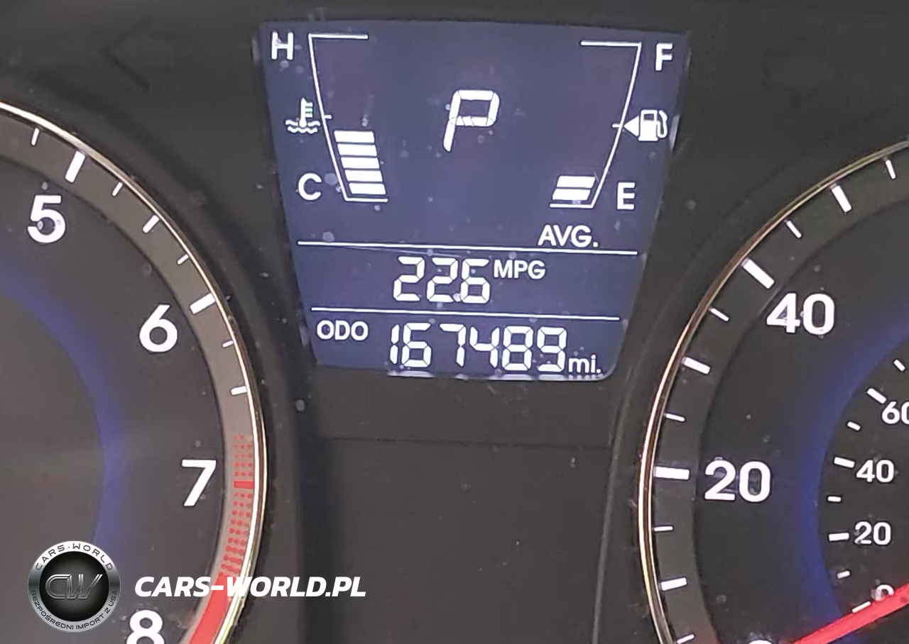 2013 Hyundai Accent Gls VIN:KMHCT4AEXDU309782 - 16