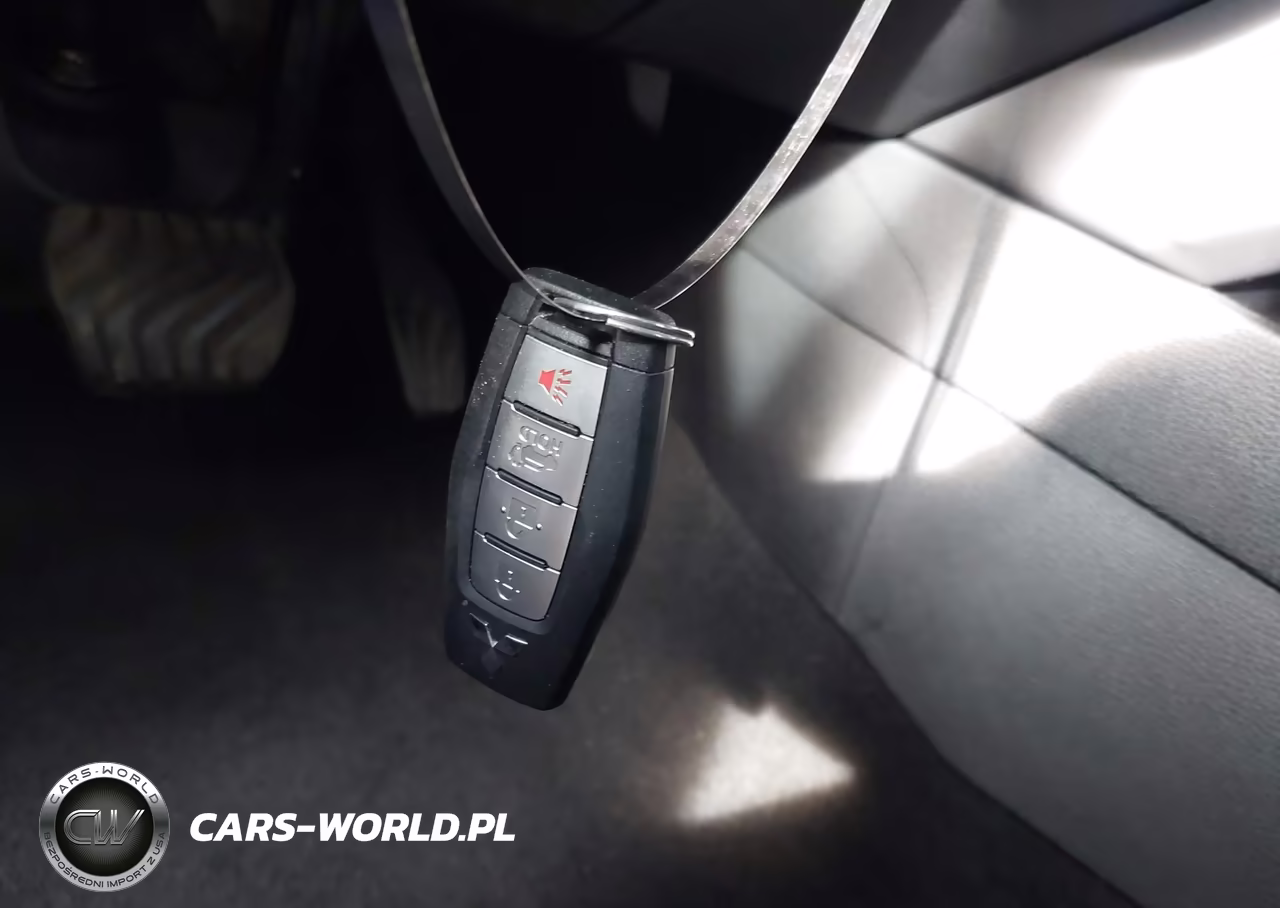 2022 Mitsubishi Outlander Black Edition S-Awc-Se 2.5 S-Awc-Se Launch Edition S-Awc VIN:JA4J4UA80NZ081616 - 11