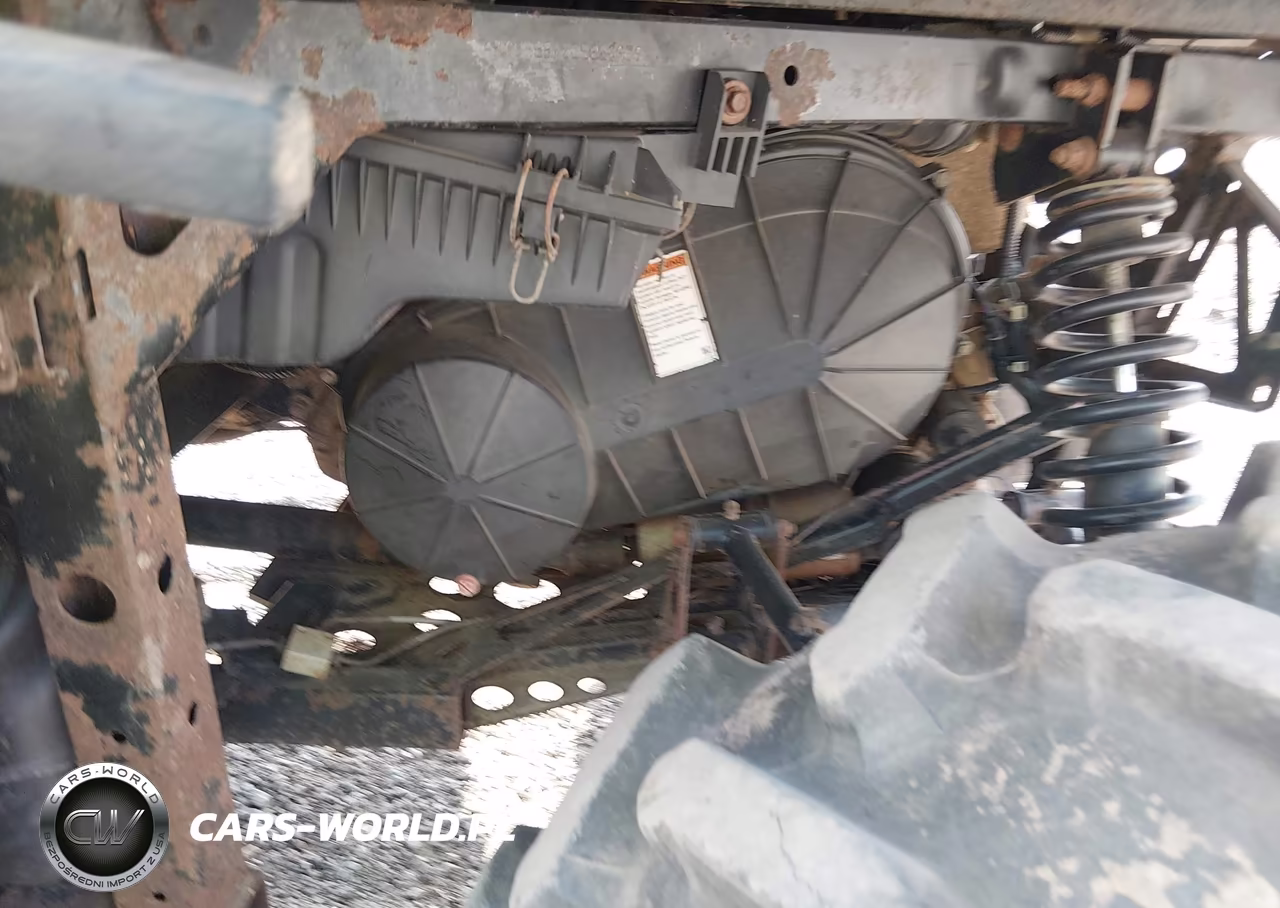2013 Polaris Ranger 900 Xp VIN:4XAUH88A0DB620936 - 9