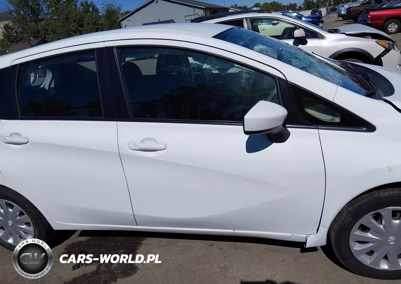 2016 Nissan Versa Note S (Sr)-S Plus-Sl-Sr-Sv VIN:3N1CE2CP5GL404222 - 14