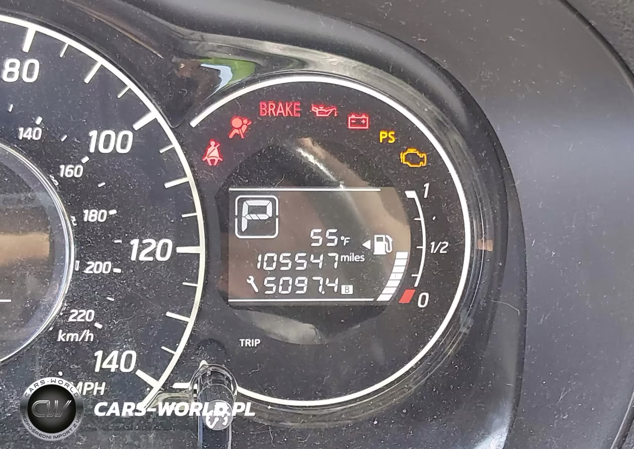 2016 Nissan Versa Note S (Sr)-S Plus-Sl-Sr-Sv VIN:3N1CE2CP5GL404222 - 16