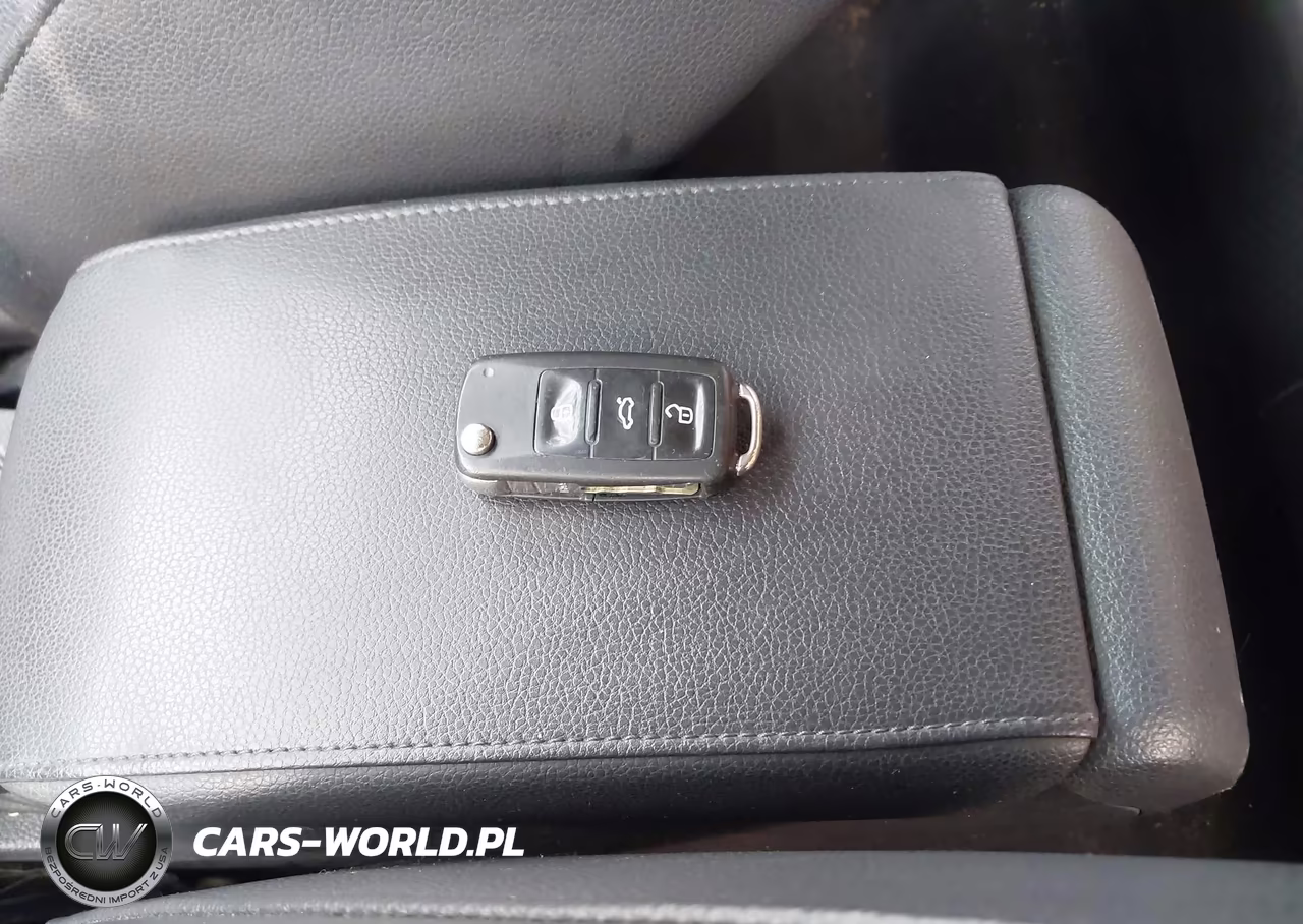 2016 Volkswagen Jetta 1.4T Se VIN:3VWD67AJ0GM223367 - 11