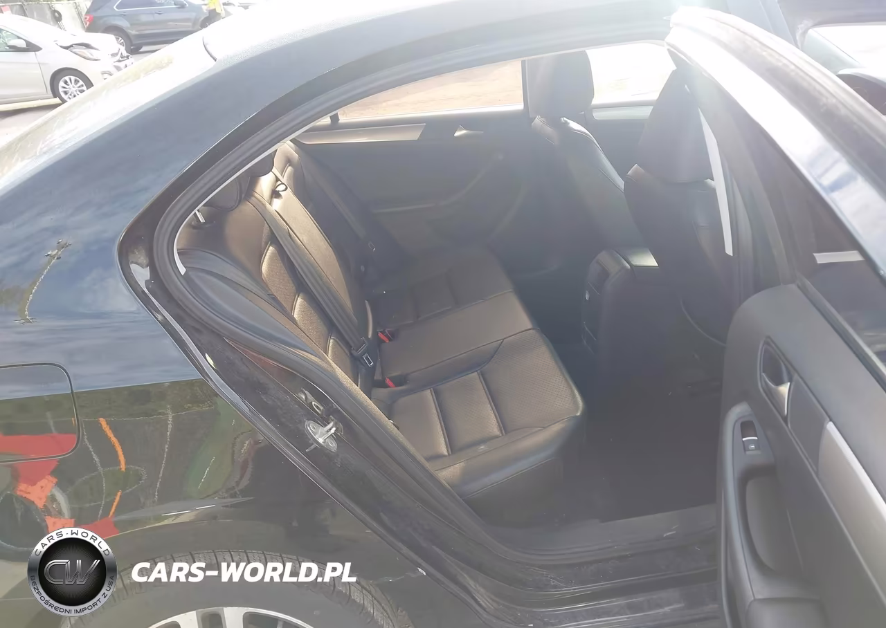 2016 Volkswagen Jetta 1.4T Se VIN:3VWD67AJ0GM223367 - 8