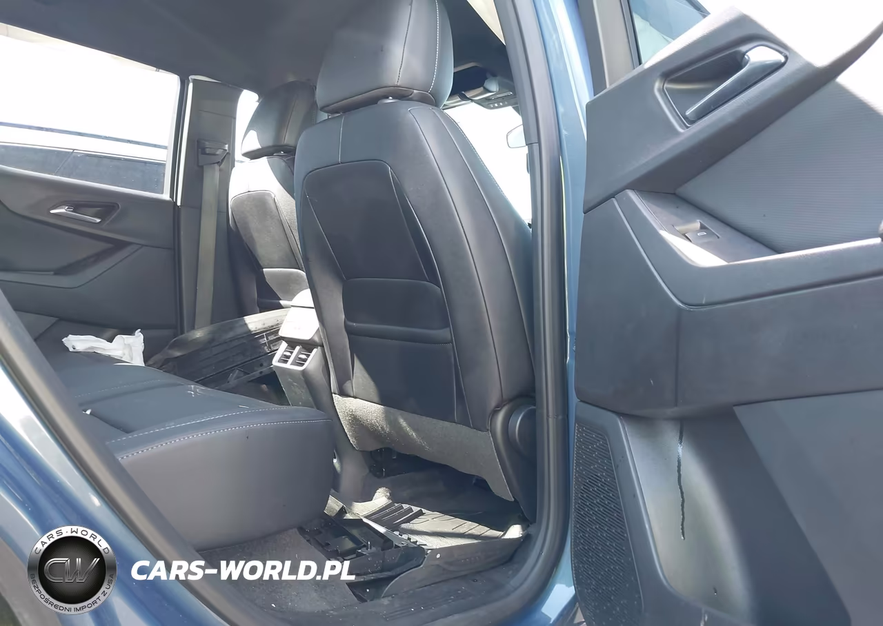 2025 Chevrolet Equinox Fwd Lt VIN:3GNAXHEG5SL237231 - 8