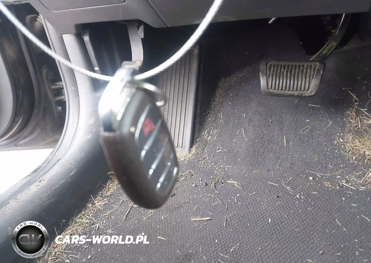 2017 Hyundai Ioniq Hybrid Sel VIN:KMHC75LC7HU048218 - 11