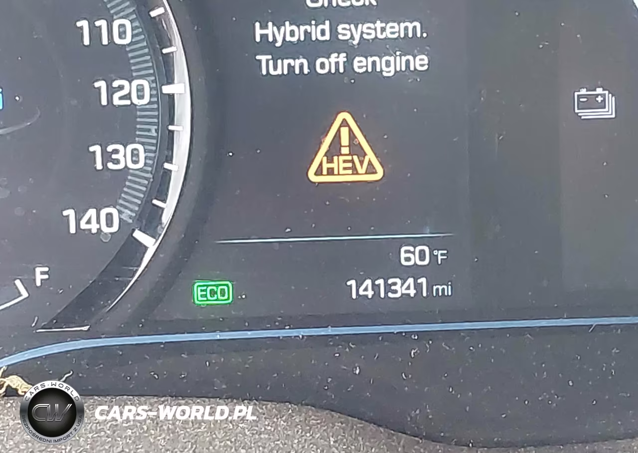 2017 Hyundai Ioniq Hybrid Sel VIN:KMHC75LC7HU048218 - 15