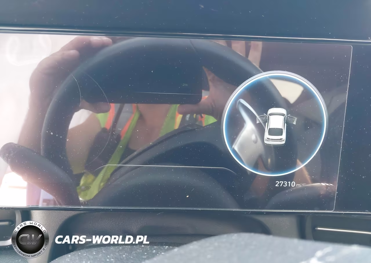 2025 Hyundai Elantra N VIN:KMHLW4DK2SU029876 - 7
