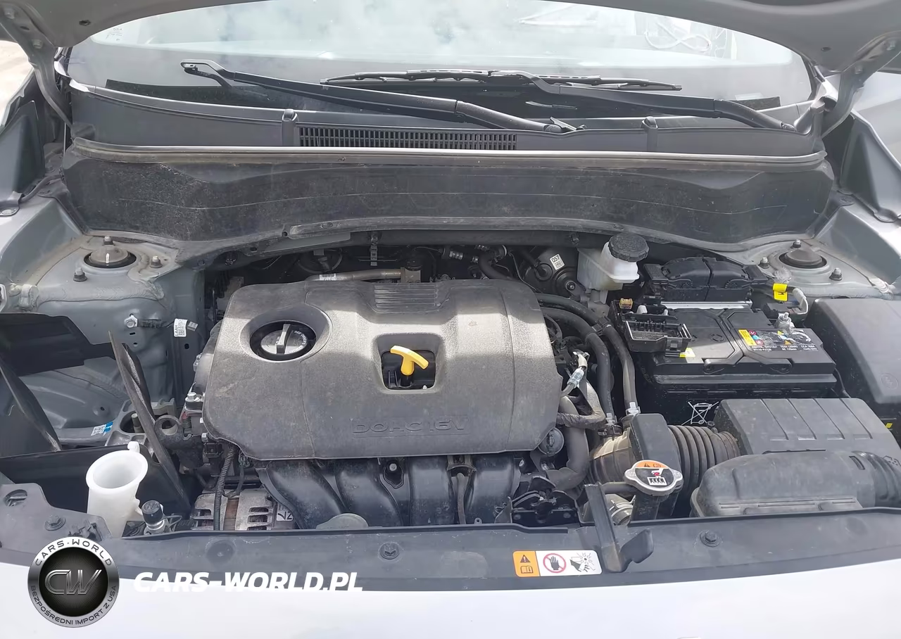 2026 Kia Seltos Lx VIN:KNDEPCAA4T7888497 - 10
