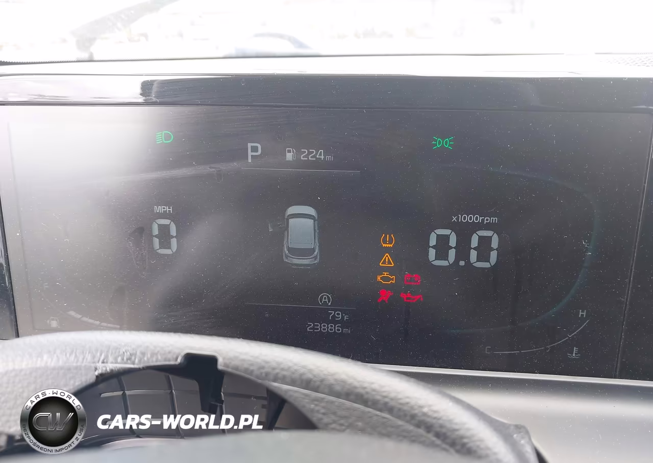 2026 Kia Seltos Lx VIN:KNDEPCAA4T7888497 - 15