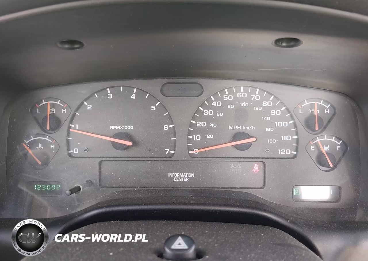 2003 Dodge Dakota Sport VIN:1D7FL36X03S174219 - 7