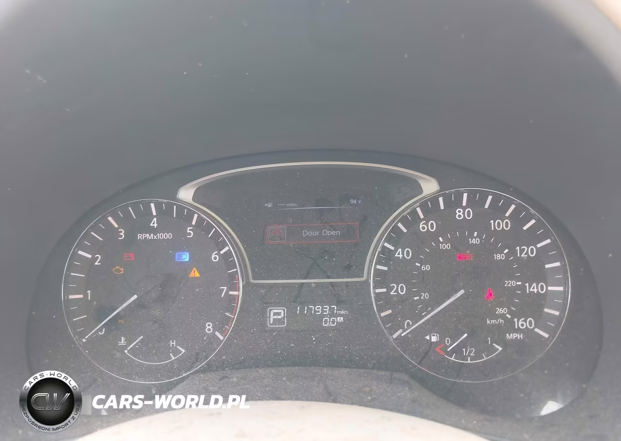 2013 Nissan Altima 2.5 Sv VIN:1N4AL3AP4DN460799 - 7