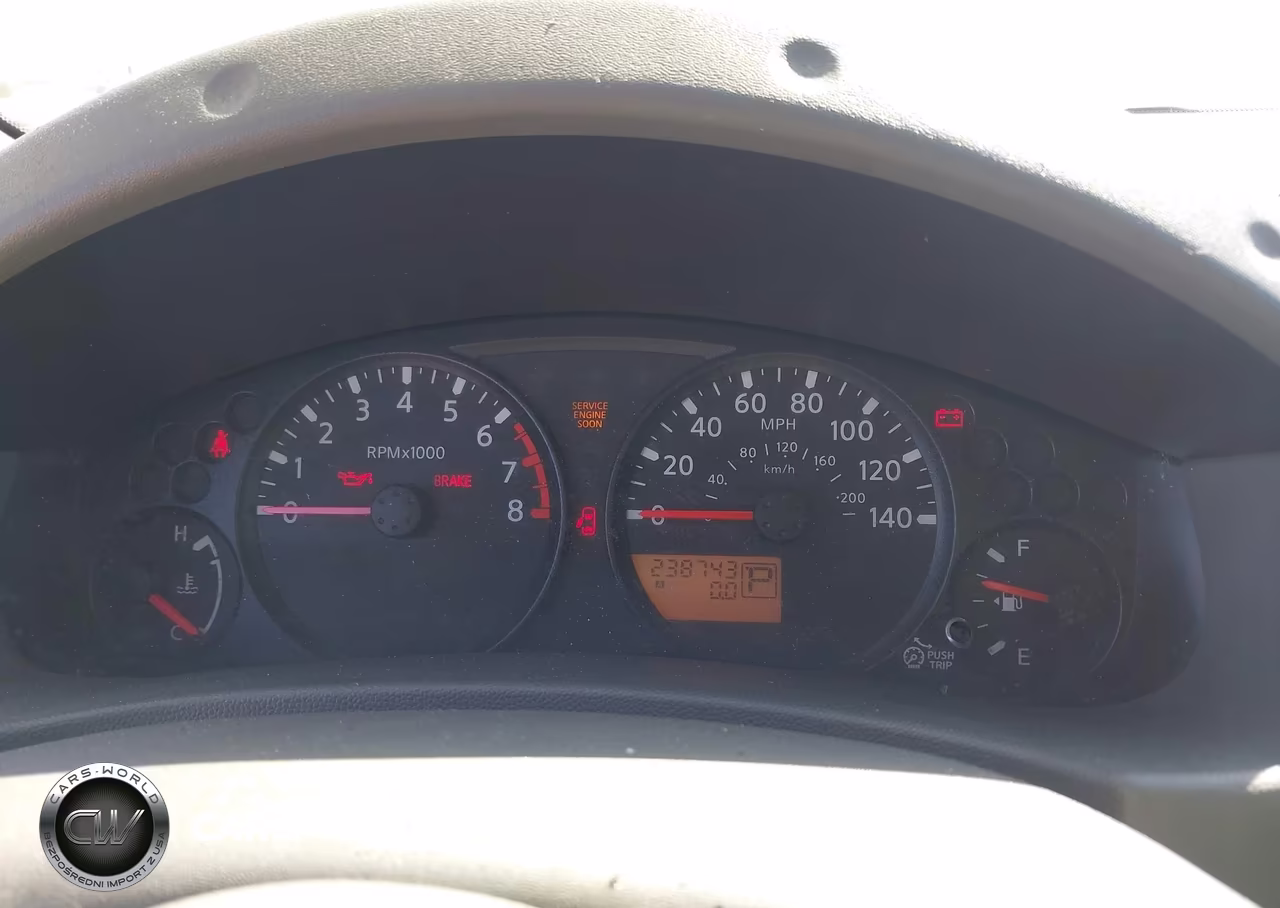 2010 Nissan Frontier Se-I4 VIN:1N6BD0CT0AC405954 - 7