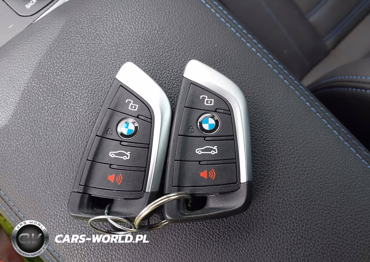 2025 BMW M2 VIN:3MF23DM00S8F10100 - 11