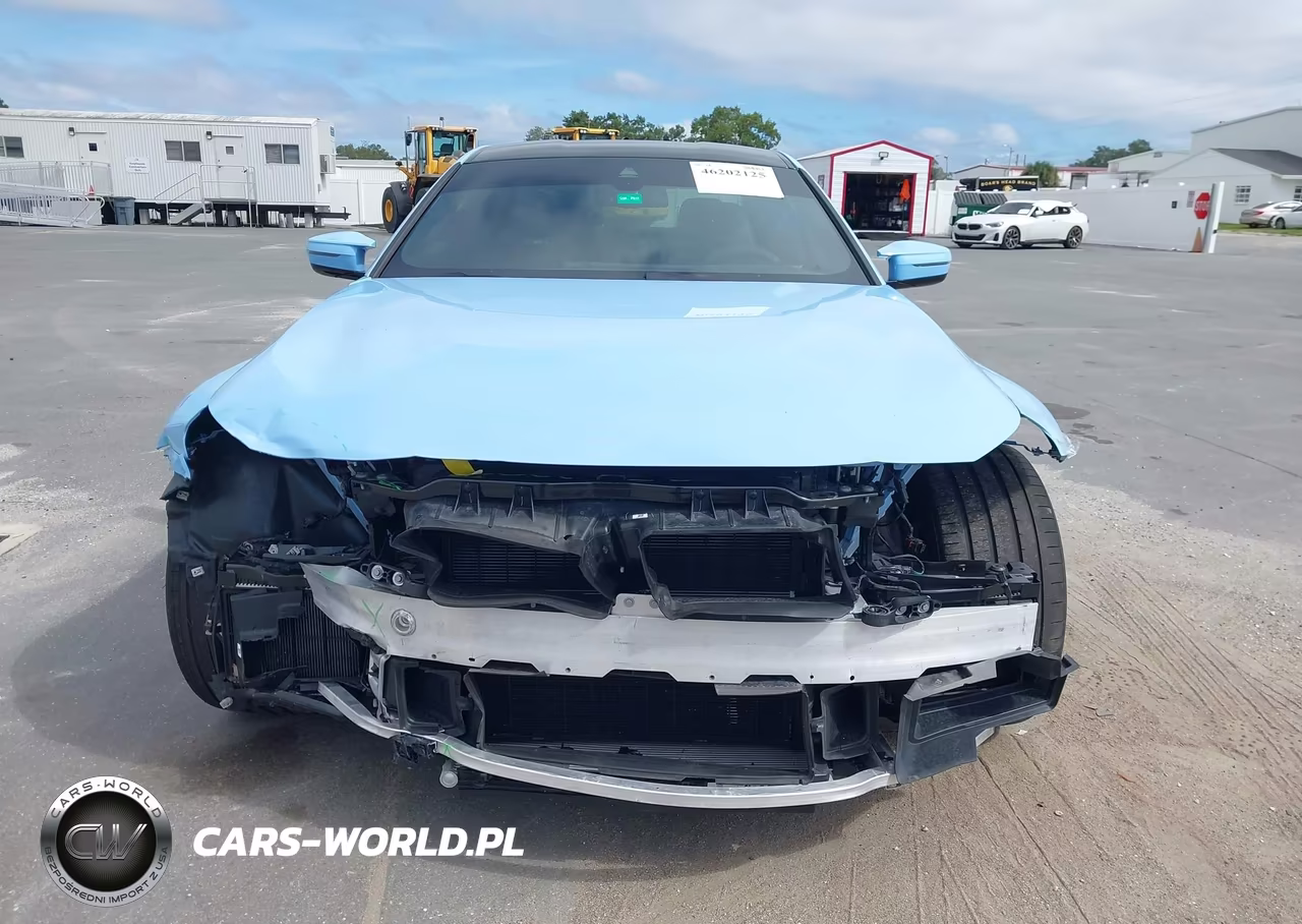 2025 BMW M2 VIN:3MF23DM00S8F10100 - 13