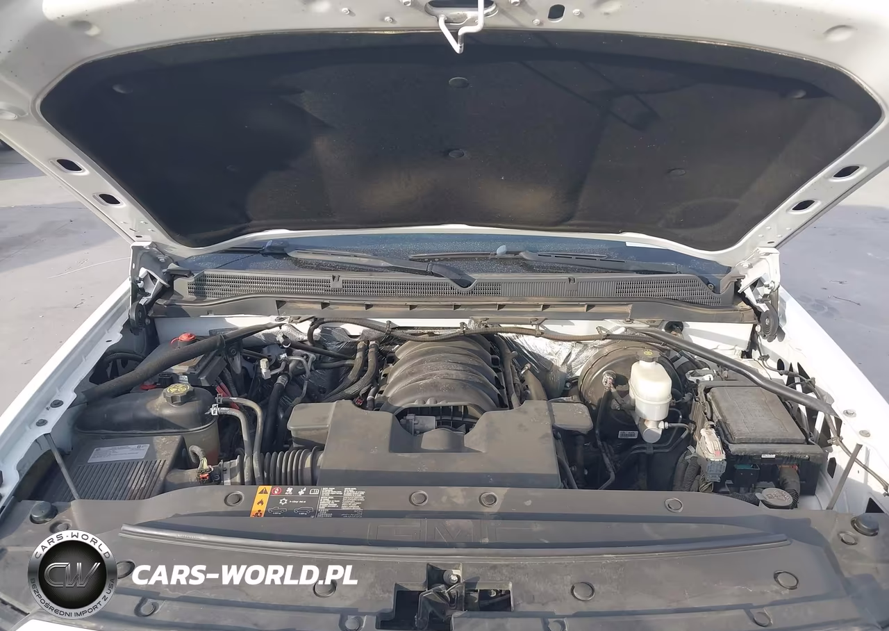 2018 GMC Sierra 1500 VIN:1GTV2LEC3JZ286783 - 10