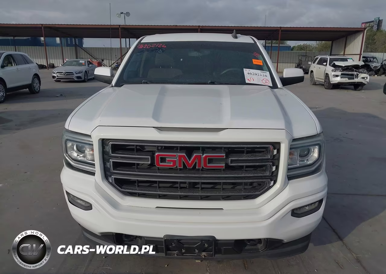 2018 GMC Sierra 1500 VIN:1GTV2LEC3JZ286783 - 12