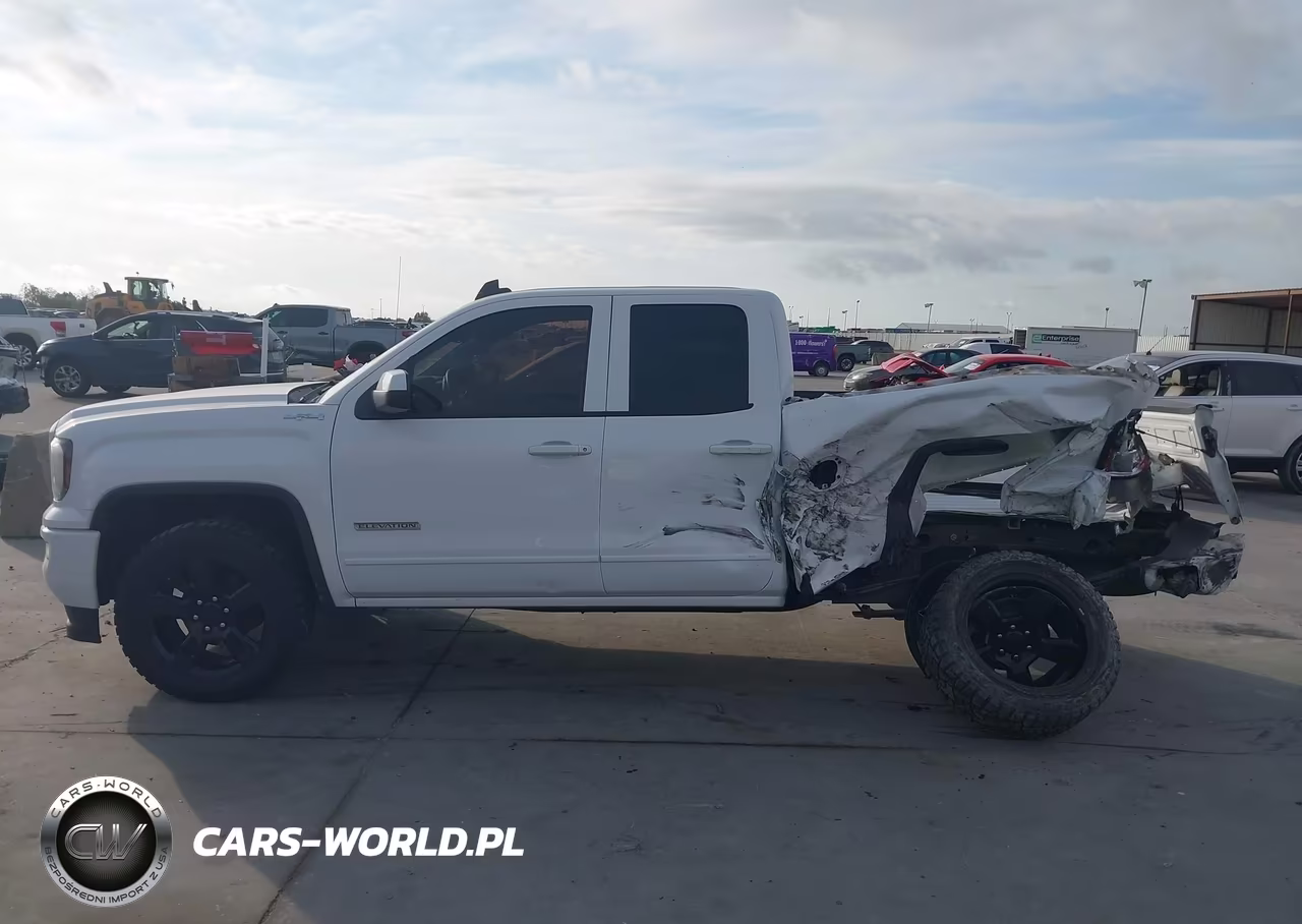 2018 GMC Sierra 1500 VIN:1GTV2LEC3JZ286783 - 14