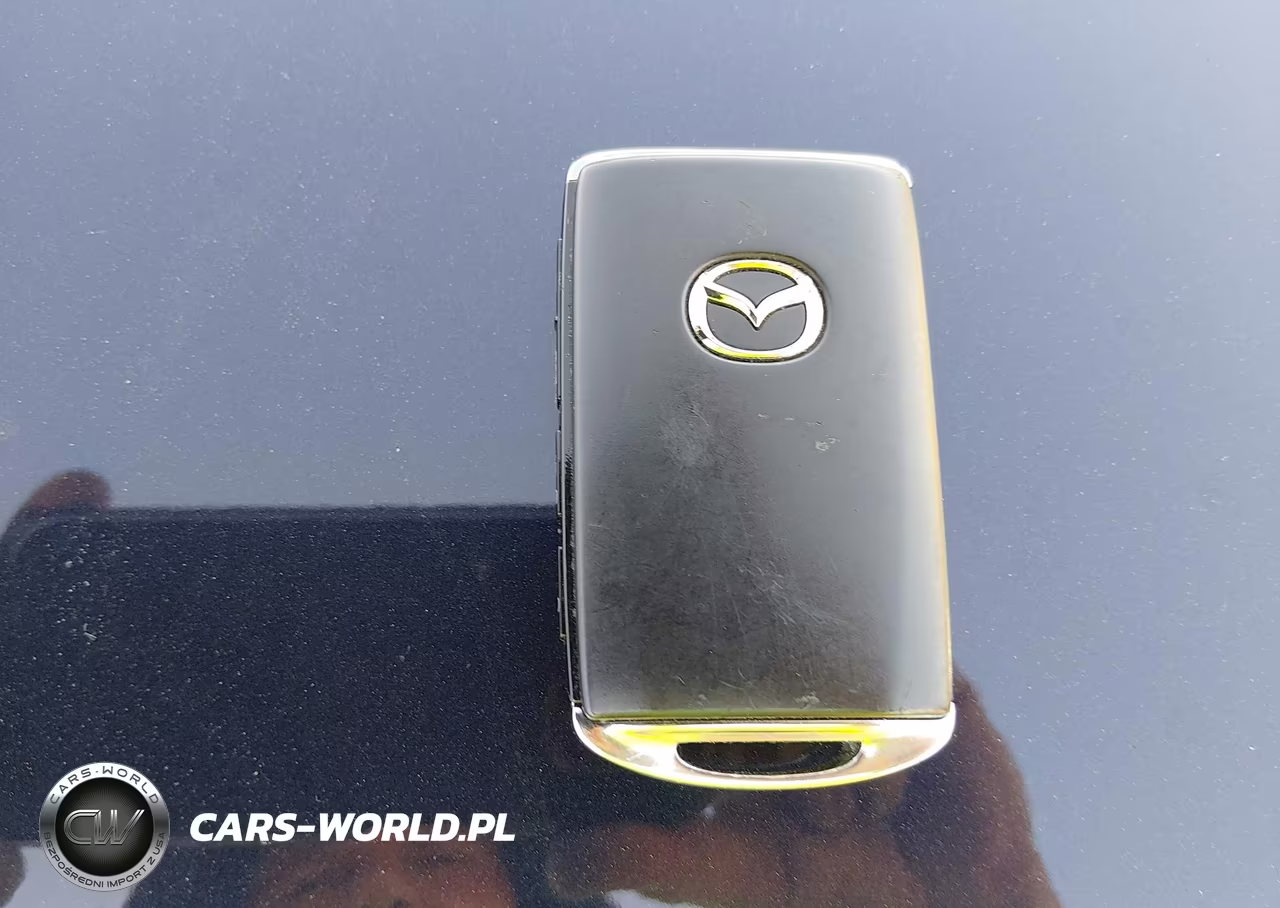 2025 Mazda Mazda3 2.5 S VIN:3MZBPAAM6SM466041 - 11