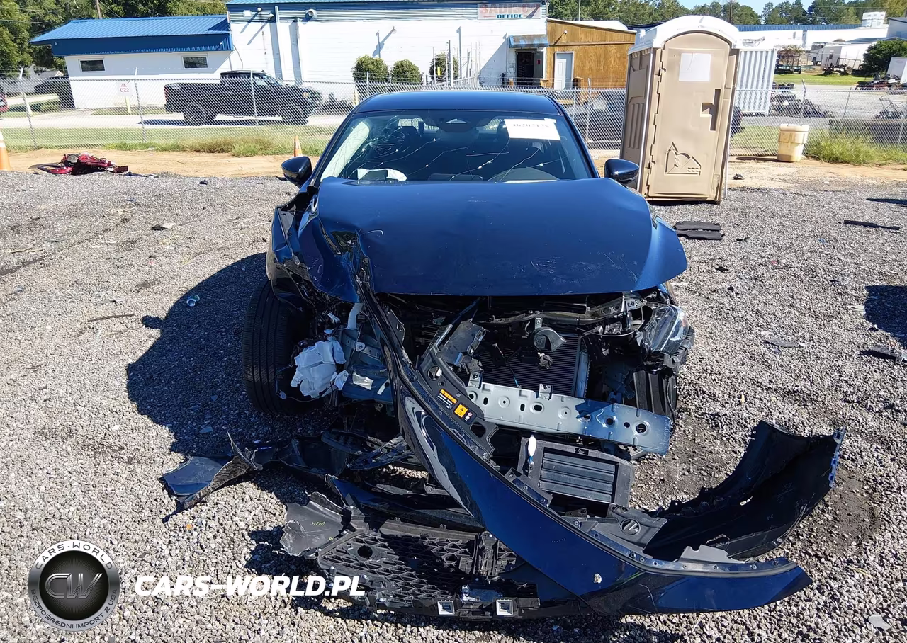 2025 Mazda Mazda3 2.5 S VIN:3MZBPAAM6SM466041 - 13