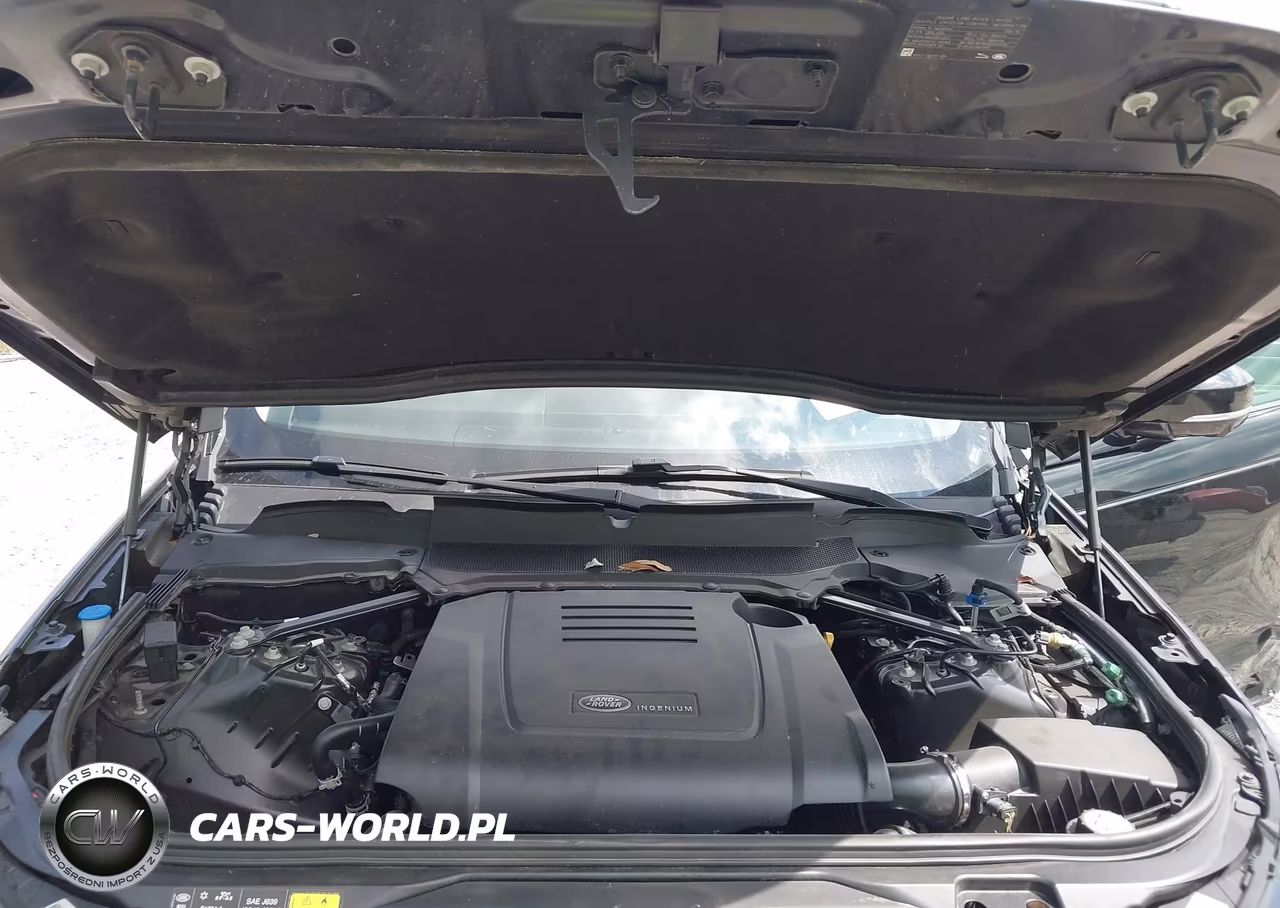 2024 Land Rover Descubrimiento P300 S VIN:SALRJ2EXXR2490284 - 10