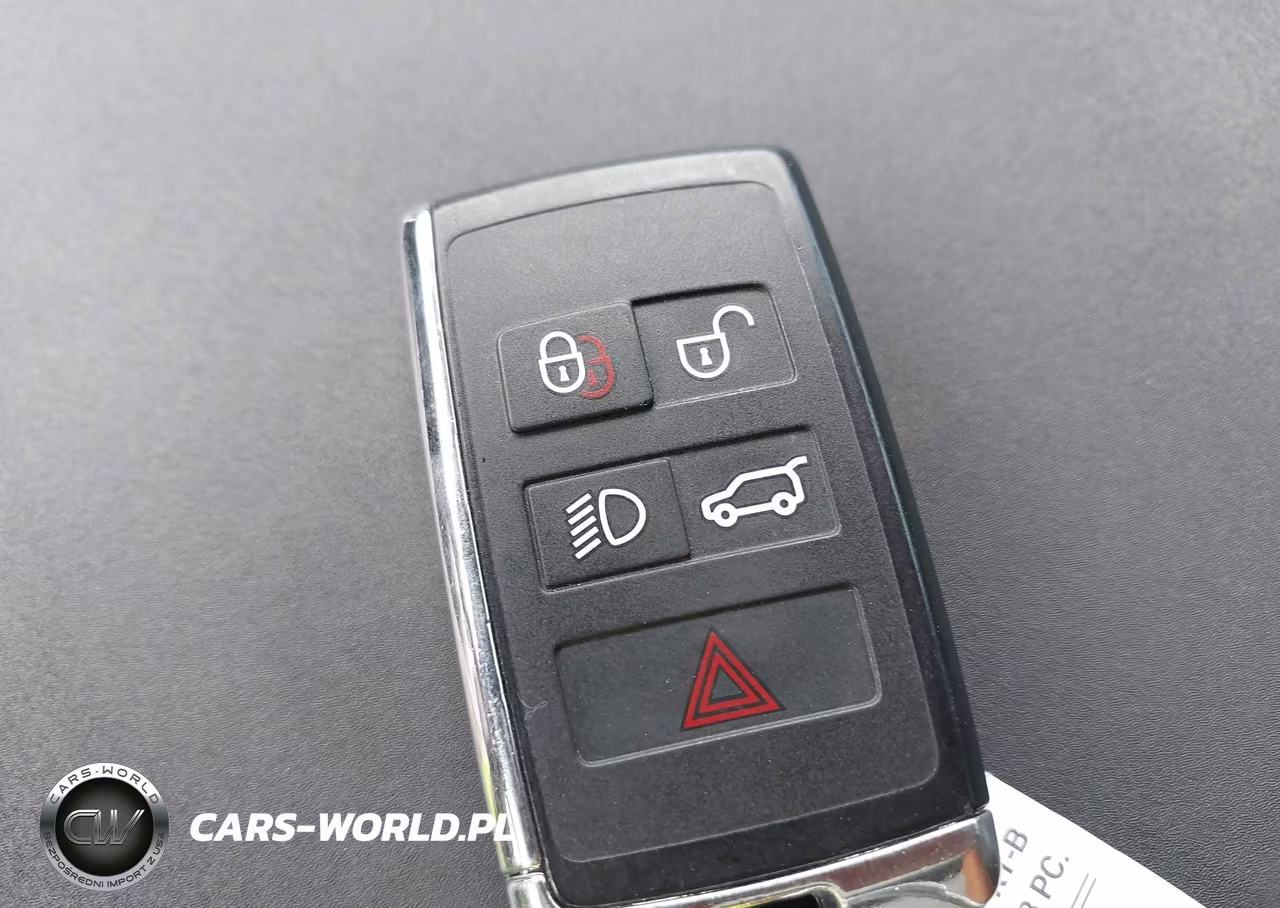 2024 Land Rover Descubrimiento P300 S VIN:SALRJ2EXXR2490284 - 11