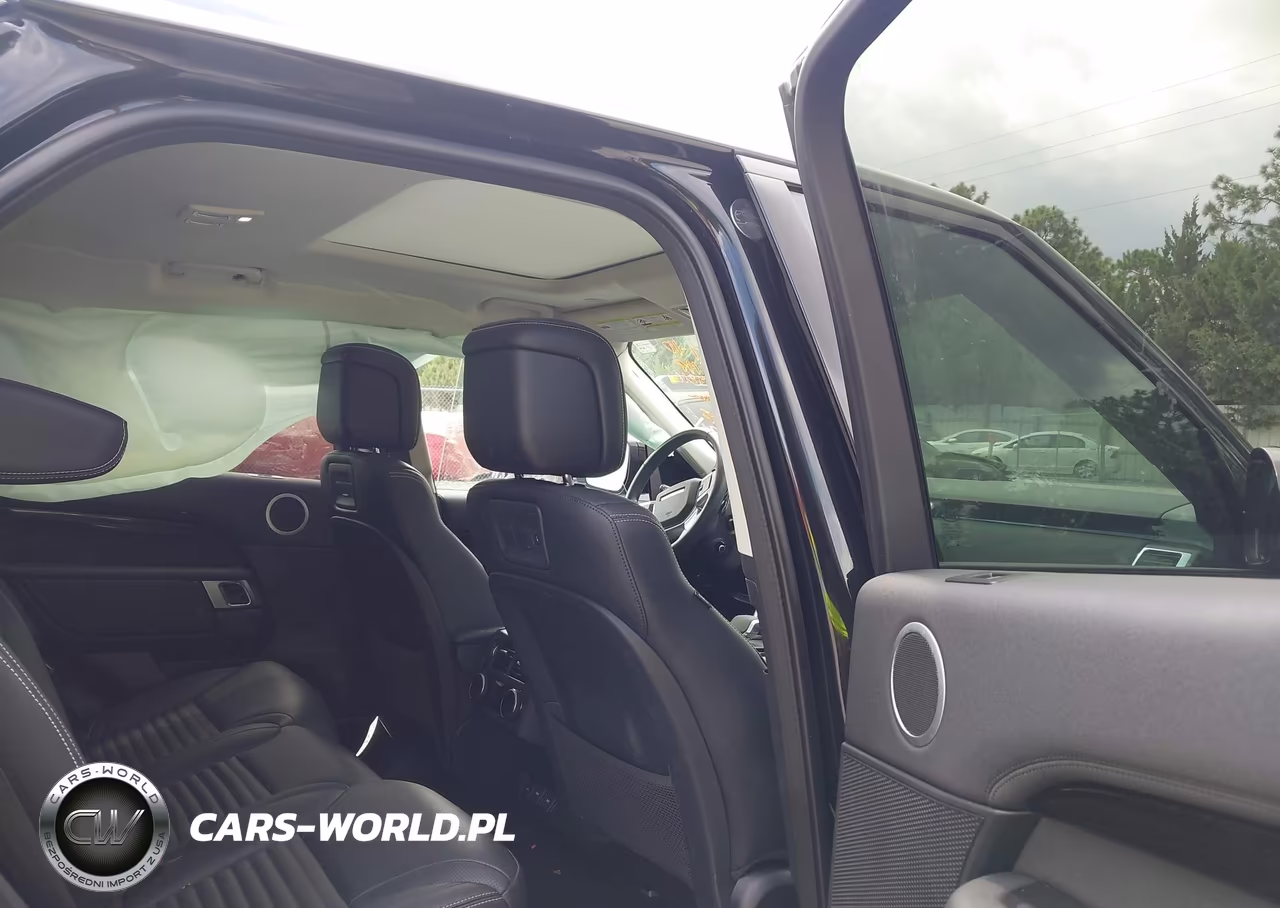 2024 Land Rover Descubrimiento P300 S VIN:SALRJ2EXXR2490284 - 8