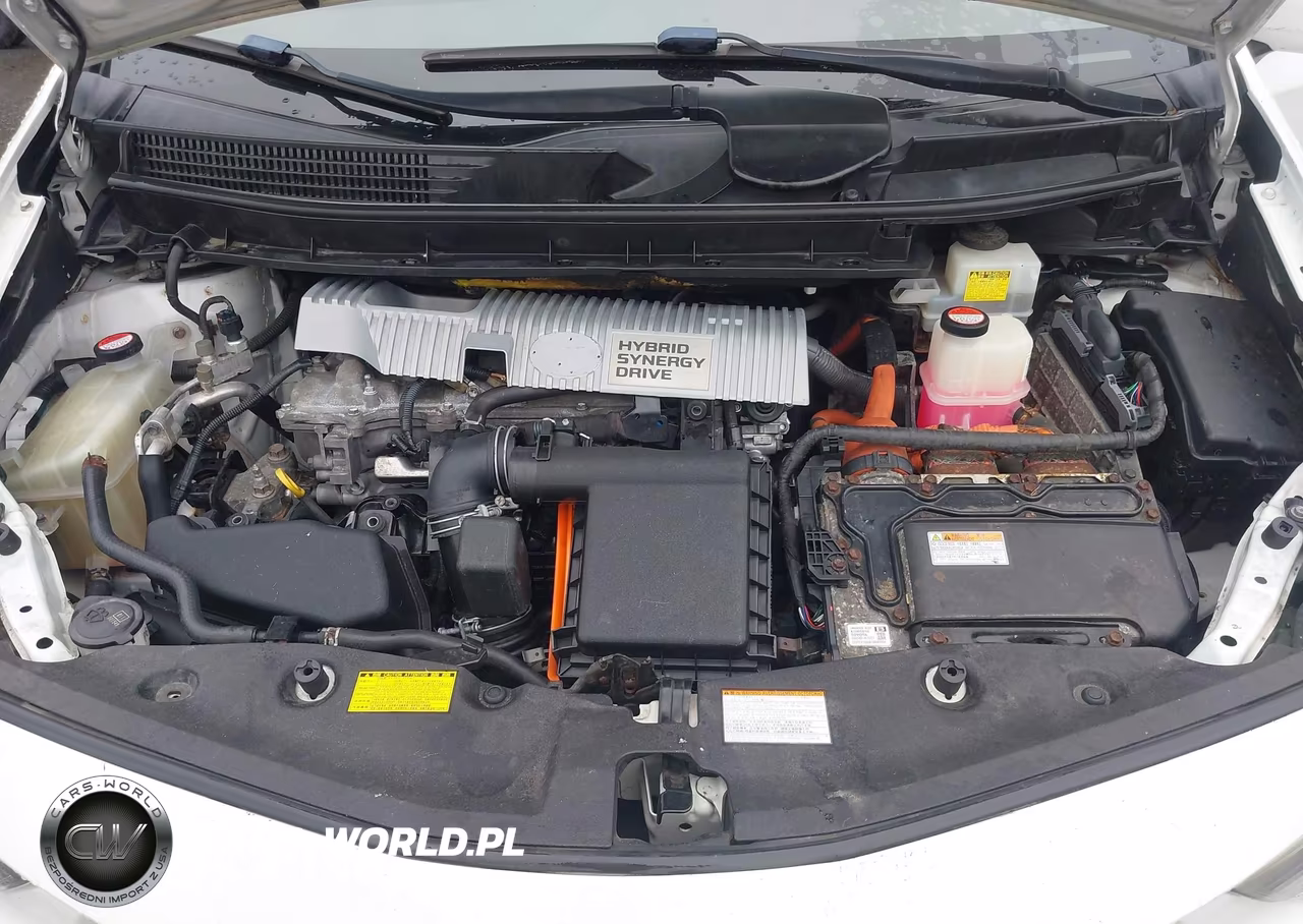 2015 Toyota Prius V Three VIN:JTDZN3EU0FJ026171 - 10