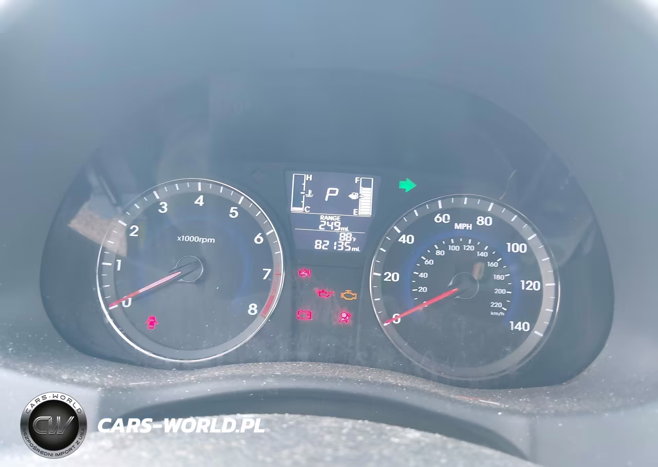 2016 Hyundai Accent Se VIN:KMHCT4AE0GU058422 - 7