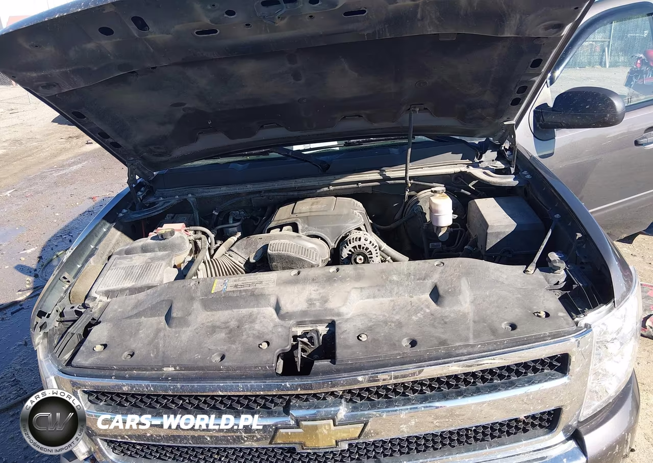 2011 Chevrolet Silverado 1500 Lt VIN:3GCPKSE39BG134947 - 10
