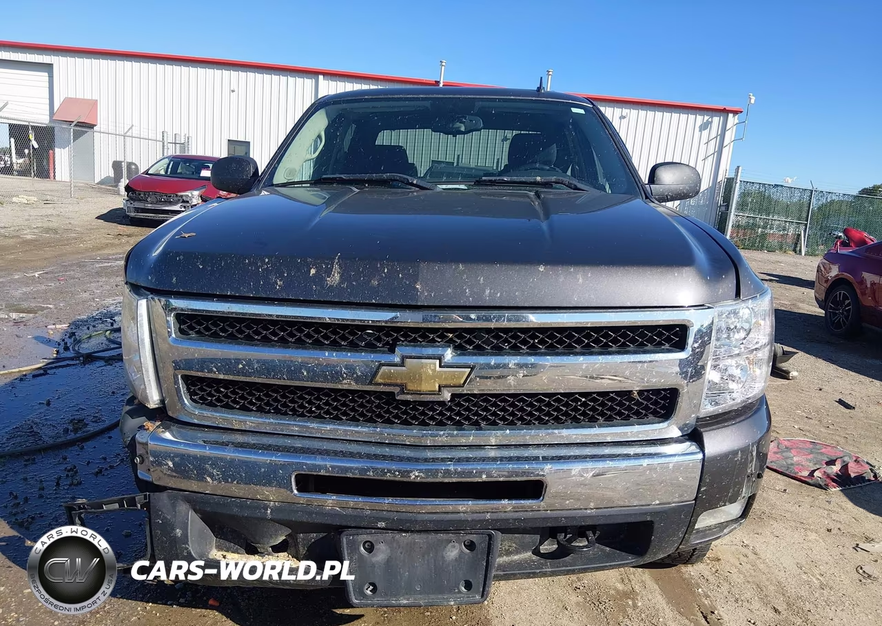 2011 Chevrolet Silverado 1500 Lt VIN:3GCPKSE39BG134947 - 13