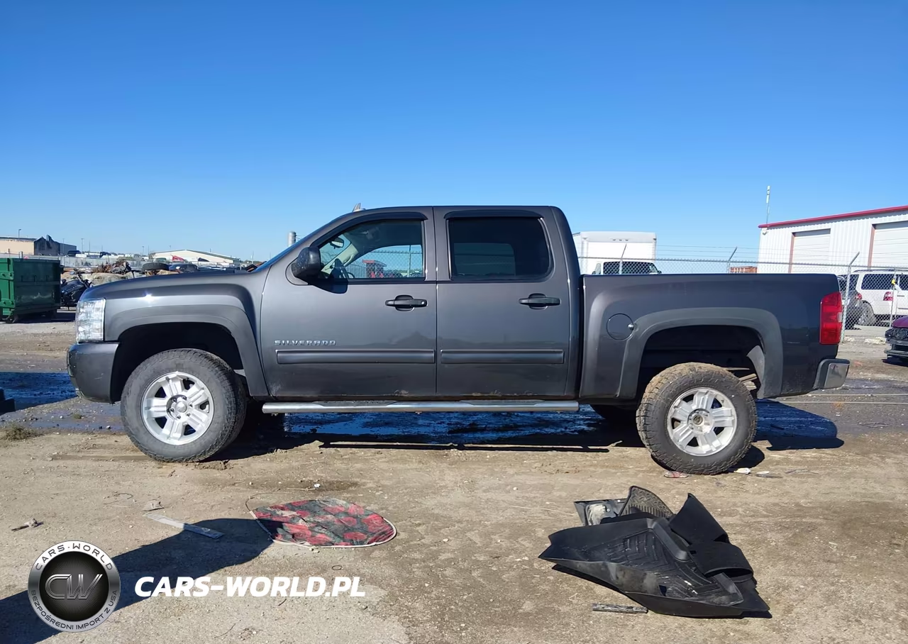 2011 Chevrolet Silverado 1500 Lt VIN:3GCPKSE39BG134947 - 15