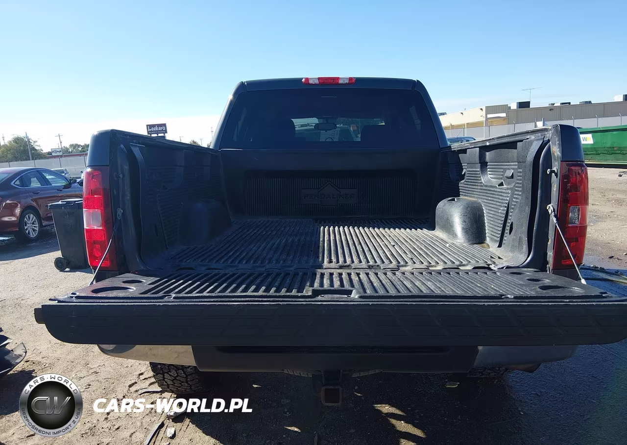 2011 Chevrolet Silverado 1500 Lt VIN:3GCPKSE39BG134947 - 17