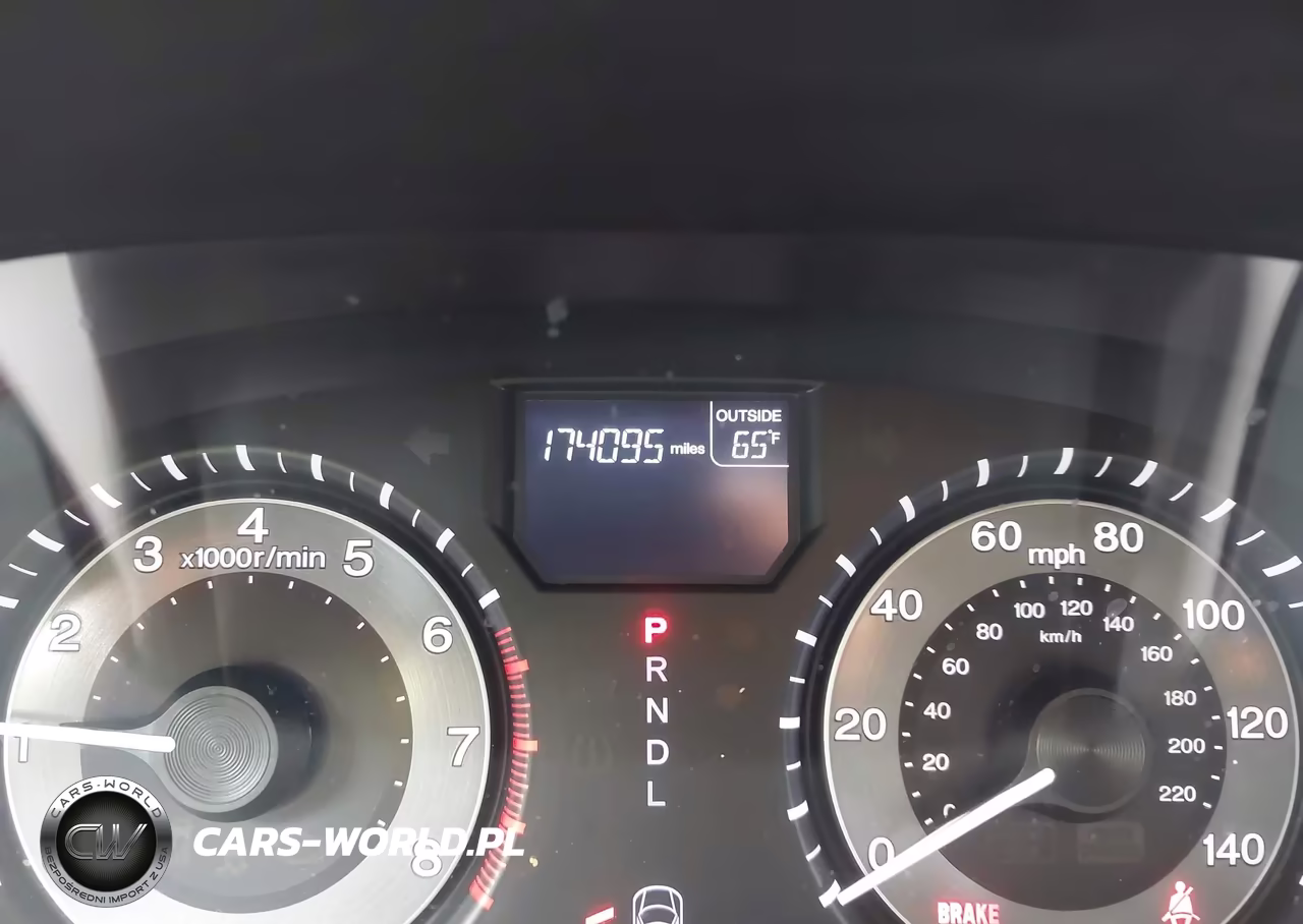 2016 Honda Odyssey Ex-L VIN:5FNRL5H61GB003702 - 15