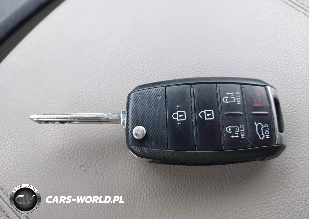 2018 Kia Sedona Lx VIN:KNDMB5C16J6406800 - 11