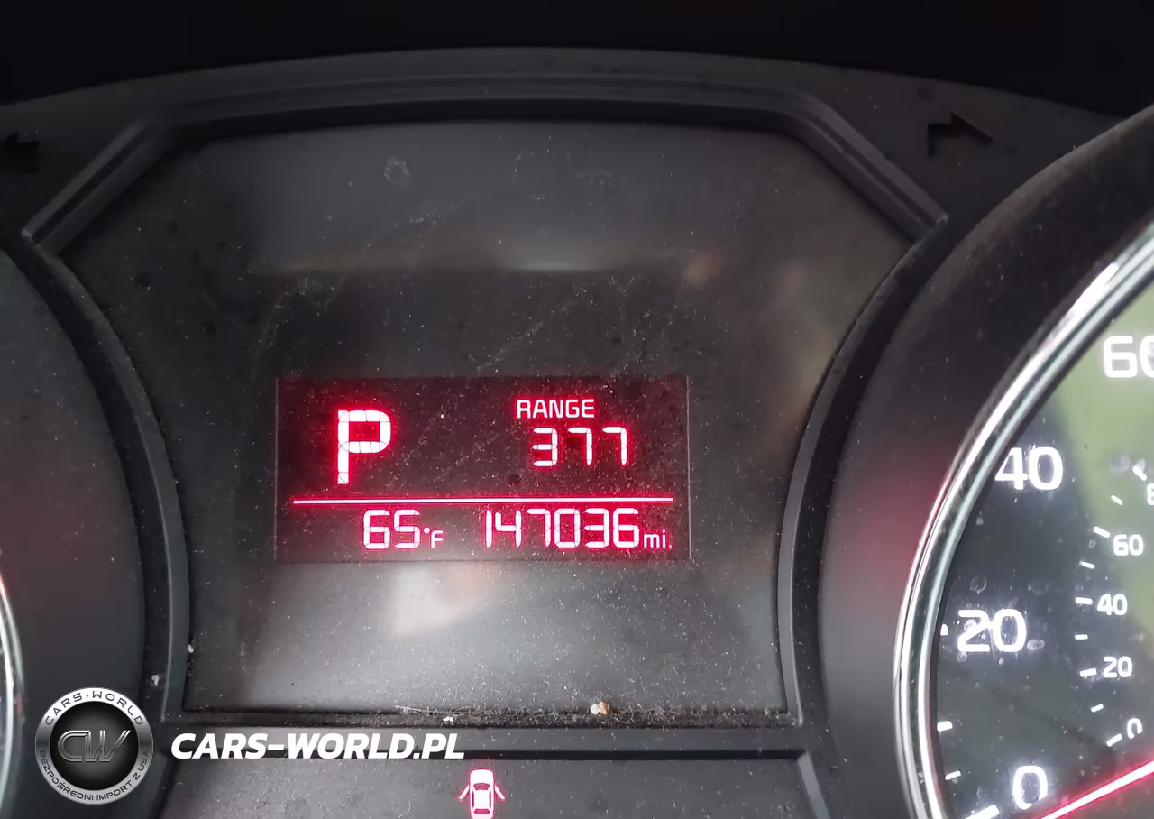 2018 Kia Sedona Lx VIN:KNDMB5C16J6406800 - 15