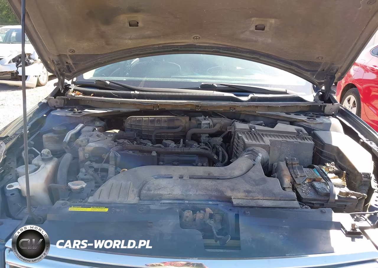 2008 Nissan Altima 2.5 S VIN:1N4AL21E68N557677 - 10