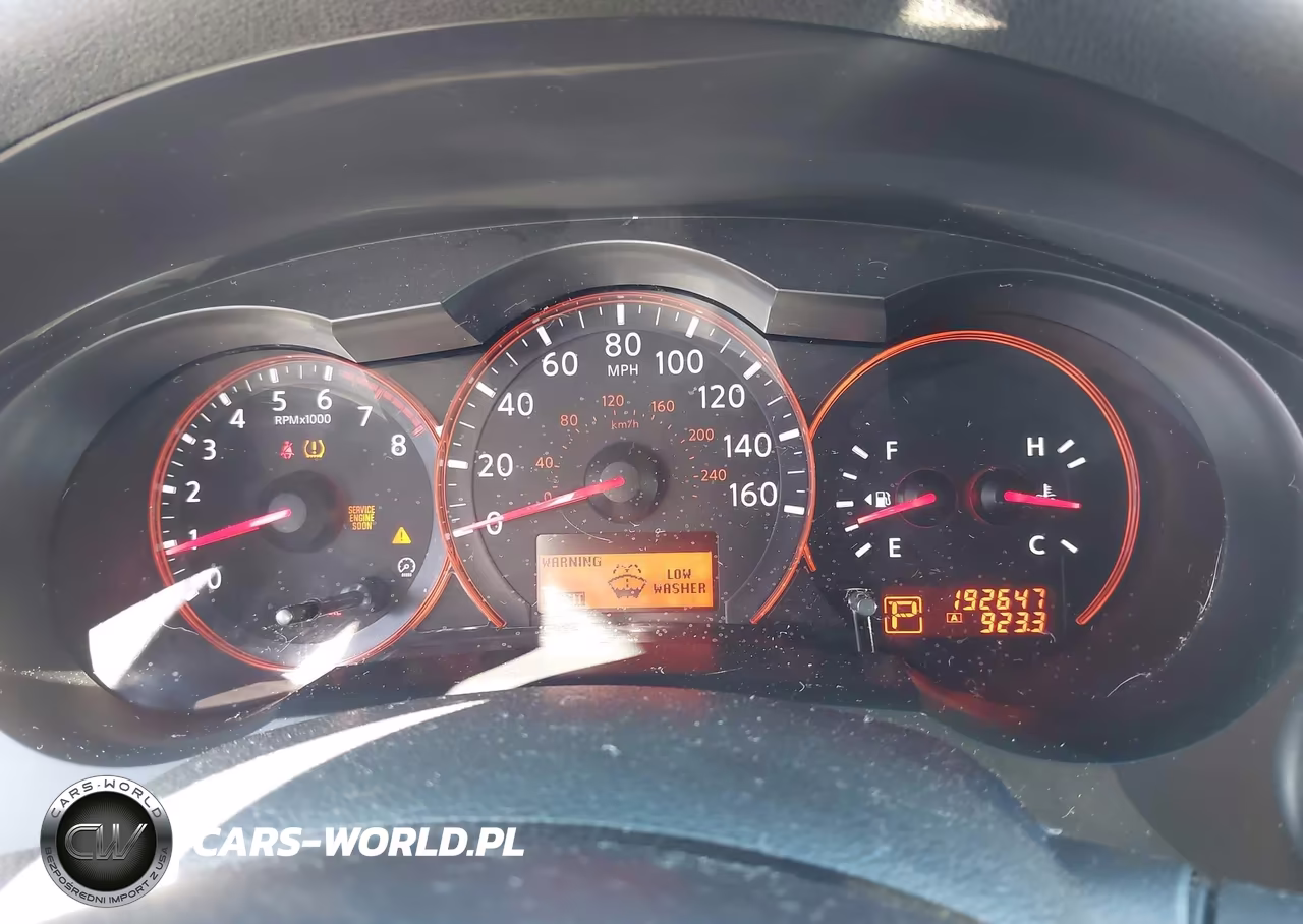 2008 Nissan Altima 2.5 S VIN:1N4AL21E68N557677 - 7