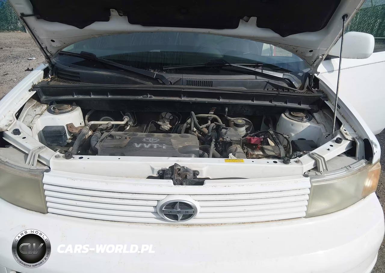 2006 Scion Xb VIN:JTLKT324X64062139 - 10