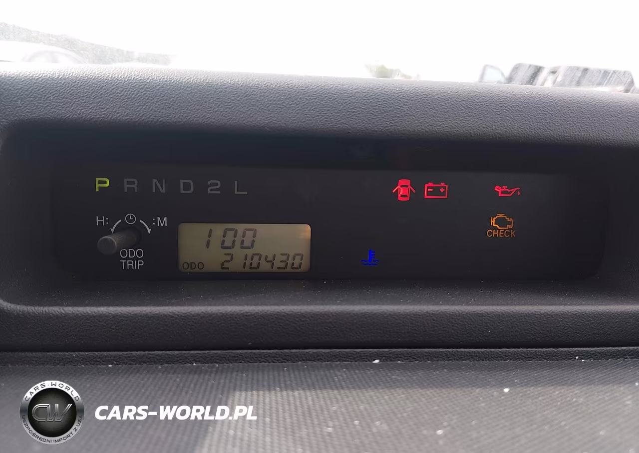 2006 Scion Xb VIN:JTLKT324X64062139 - 7