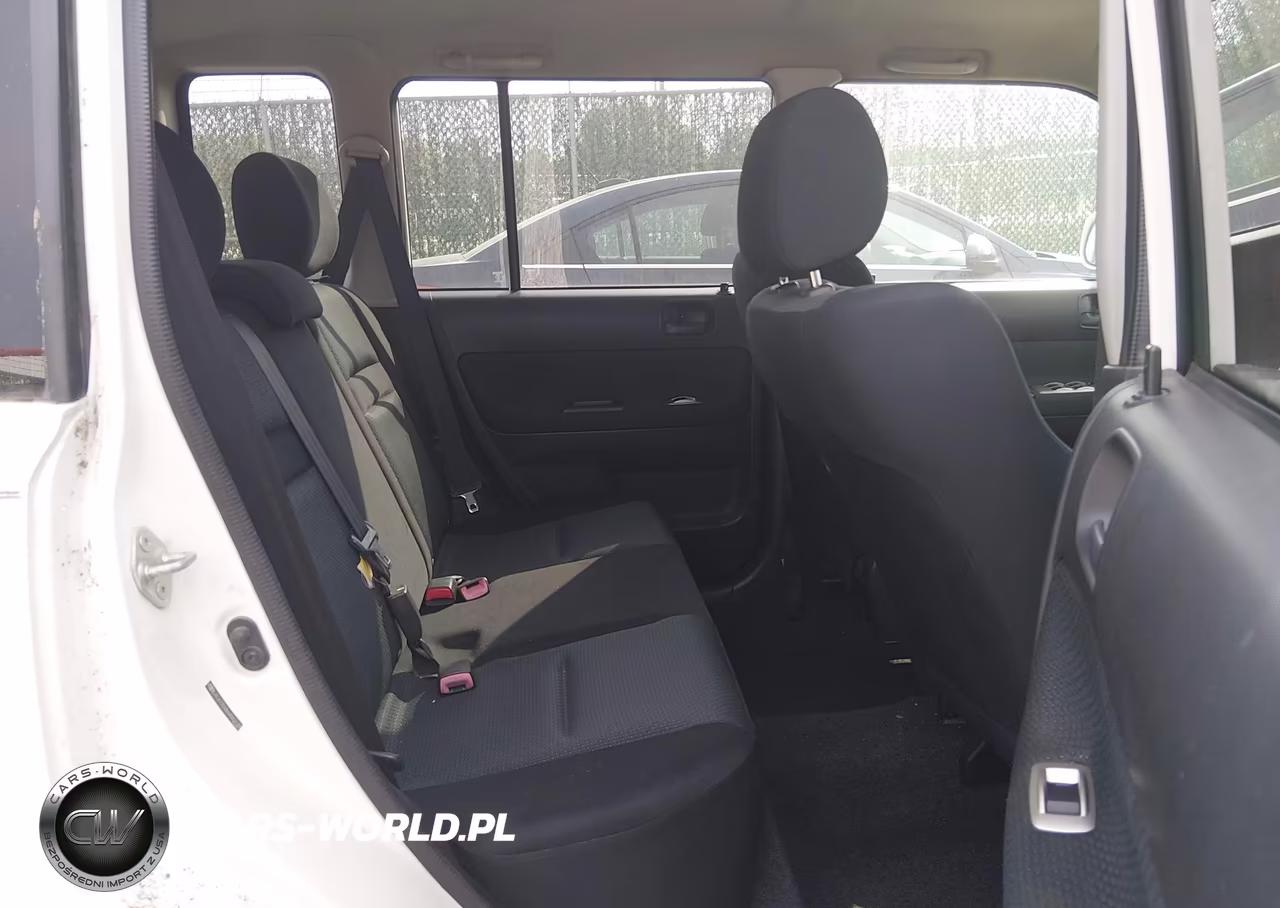 2006 Scion Xb VIN:JTLKT324X64062139 - 8