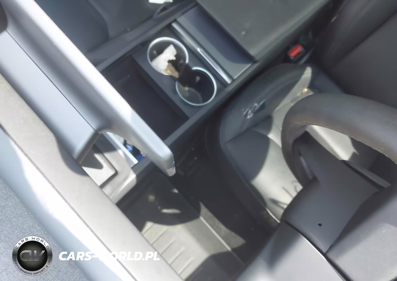 2025 Tesla Model 3 Long Range Rear-Wheel Drive-Standard Rear-Wheel Drive VIN:5YJ3E1EA0SF916462 - 17