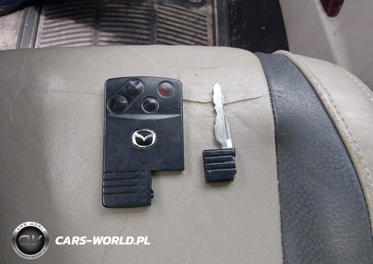 2009 Mazda Cx-9 Grand Touring VIN:JM3TB28A490167112 - 11